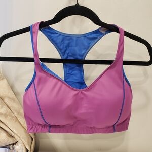 Moving Comfort Vixen Wireless Sports Bra - L